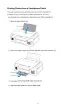 Предварительный просмотр 32 страницы Canon MEGATANK G3111 Online Manual