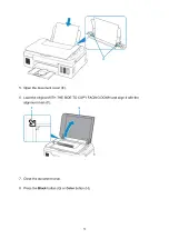 Предварительный просмотр 35 страницы Canon MEGATANK G3111 Online Manual