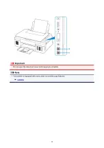 Предварительный просмотр 36 страницы Canon MEGATANK G3111 Online Manual