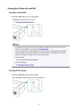 Предварительный просмотр 120 страницы Canon MEGATANK G3111 Online Manual