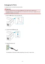 Предварительный просмотр 123 страницы Canon MEGATANK G3111 Online Manual