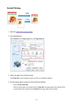 Предварительный просмотр 162 страницы Canon MEGATANK G3111 Online Manual