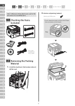 Preview for 2 page of Canon MF267dw II Setup Manual