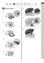 Preview for 3 page of Canon MF267dw II Setup Manual