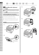 Preview for 4 page of Canon MF267dw II Setup Manual