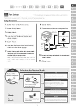 Preview for 7 page of Canon MF267dw II Setup Manual