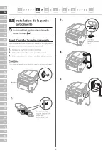 Preview for 12 page of Canon MF267dw II Setup Manual