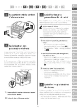 Preview for 13 page of Canon MF267dw II Setup Manual