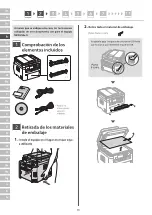 Preview for 34 page of Canon MF267dw II Setup Manual