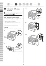 Preview for 36 page of Canon MF267dw II Setup Manual