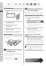 Preview for 38 page of Canon MF267dw II Setup Manual