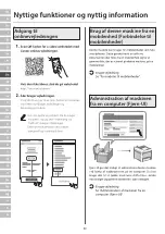 Preview for 80 page of Canon MF267dw II Setup Manual