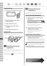 Preview for 150 page of Canon MF267dw II Setup Manual