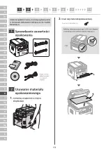 Preview for 154 page of Canon MF267dw II Setup Manual