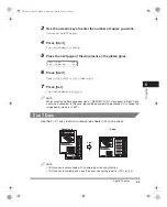 Предварительный просмотр 63 страницы Canon MF3110 - ImageCLASS Laser Multifunction Basic Manual