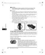 Предварительный просмотр 78 страницы Canon MF3110 - ImageCLASS Laser Multifunction Basic Manual