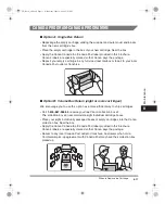 Предварительный просмотр 83 страницы Canon MF3110 - ImageCLASS Laser Multifunction Basic Manual