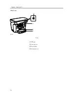 Preview for 20 page of Canon MF3110 - ImageCLASS Laser Multifunction Service Manual