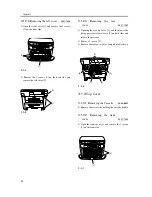 Preview for 50 page of Canon MF3110 - ImageCLASS Laser Multifunction Service Manual