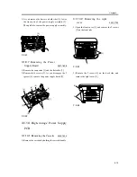 Preview for 61 page of Canon MF3110 - ImageCLASS Laser Multifunction Service Manual