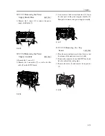 Preview for 67 page of Canon MF3110 - ImageCLASS Laser Multifunction Service Manual