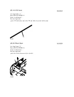 Preview for 142 page of Canon MF3110 - ImageCLASS Laser Multifunction Service Manual