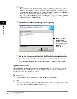 Preview for 30 page of Canon MF7280 - ImageCLASS B/W Laser Driver Manual