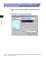 Preview for 100 page of Canon MF7280 - ImageCLASS B/W Laser Driver Manual