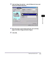 Preview for 101 page of Canon MF7280 - ImageCLASS B/W Laser Driver Manual