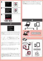 Preview for 4 page of Canon mg6400 series Quick Start Manual