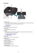 Preview for 130 page of Canon MG6600 Series Manual