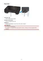 Preview for 132 page of Canon MG6600 Series Manual