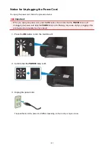 Preview for 141 page of Canon MG6600 Series Manual