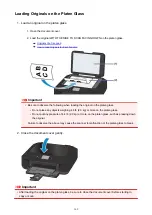 Preview for 169 page of Canon MG6600 Series Manual