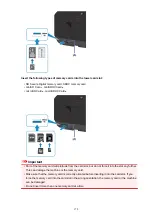 Preview for 178 page of Canon MG6600 Series Manual