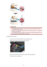 Preview for 184 page of Canon MG6600 Series Manual