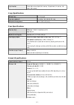 Preview for 313 page of Canon MG6600 Series Manual