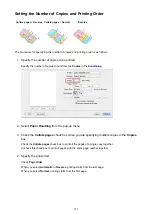 Preview for 327 page of Canon MG6600 Series Manual