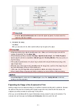 Preview for 331 page of Canon MG6600 Series Manual