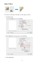 Preview for 338 page of Canon MG6600 Series Manual