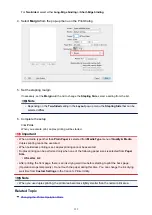 Preview for 339 page of Canon MG6600 Series Manual