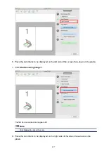 Preview for 457 page of Canon MG6600 Series Manual