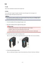 Preview for 660 page of Canon MG6600 Series Manual