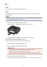 Preview for 662 page of Canon MG6600 Series Manual