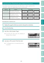 Предварительный просмотр 49 страницы Canon MK5000 User Manual