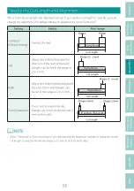 Предварительный просмотр 59 страницы Canon MK5000 User Manual