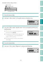 Предварительный просмотр 60 страницы Canon MK5000 User Manual