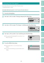 Предварительный просмотр 95 страницы Canon MK5000 User Manual