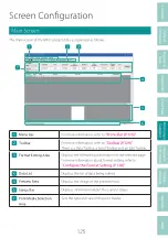 Предварительный просмотр 129 страницы Canon MK5000 User Manual