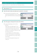 Предварительный просмотр 142 страницы Canon MK5000 User Manual